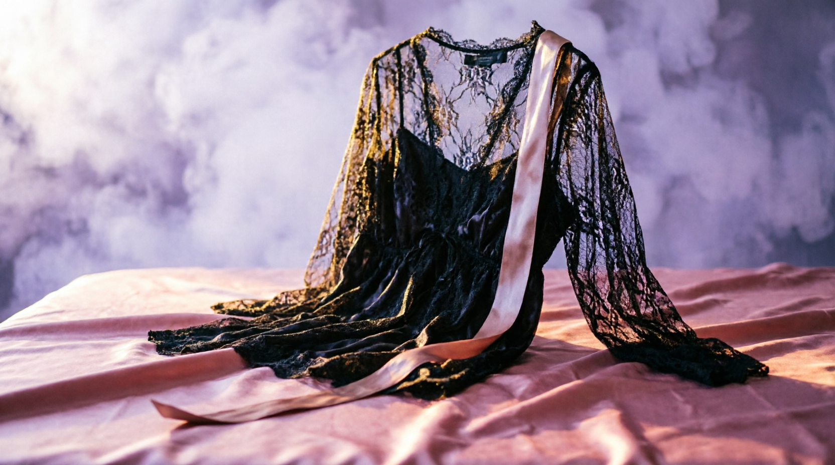 Lencería – Asrar