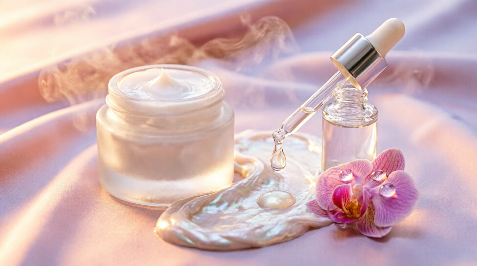 Cosmética – Asrar