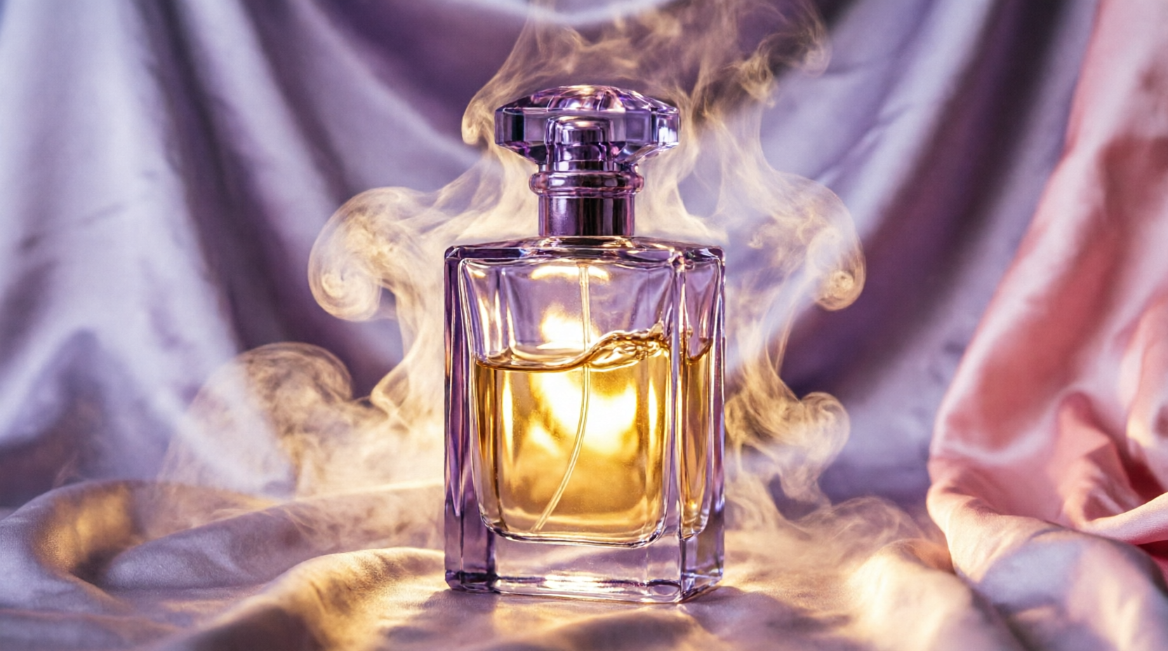 Perfumes – Asrar