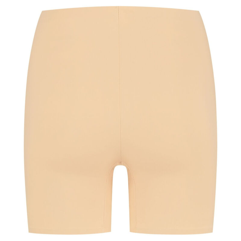BYE-BRA - LIGHT SHORTS BEIGE TALLA XL - Imagen 3