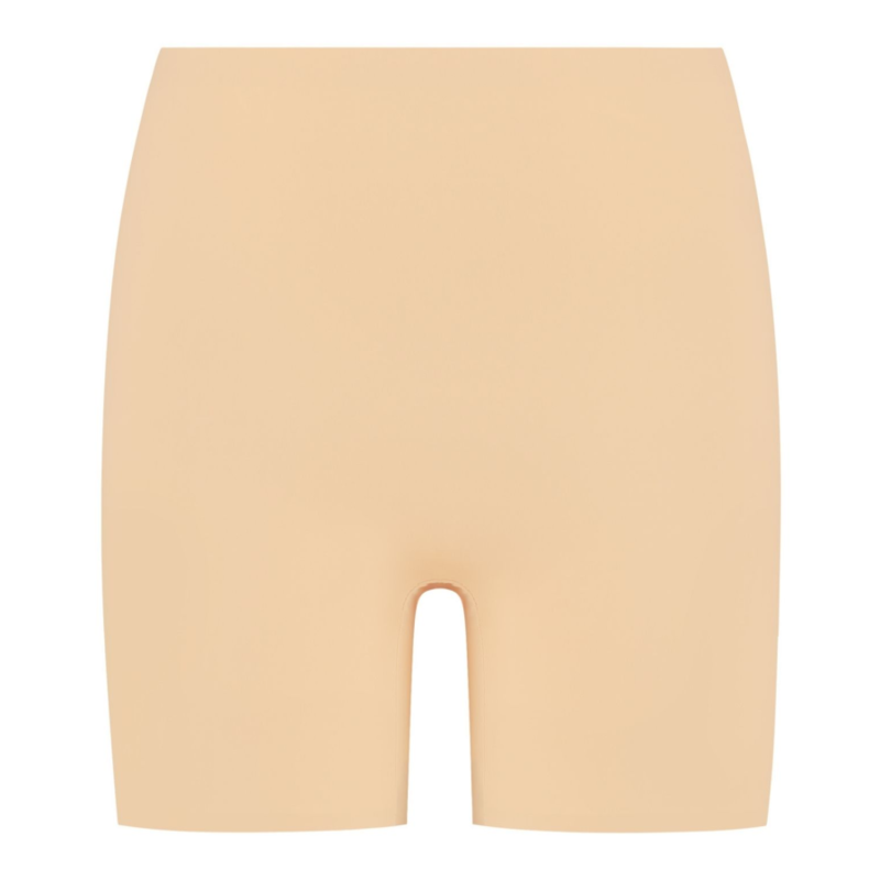 BYE-BRA - LIGHT SHORTS BEIGE TALLA XL - Imagen 4
