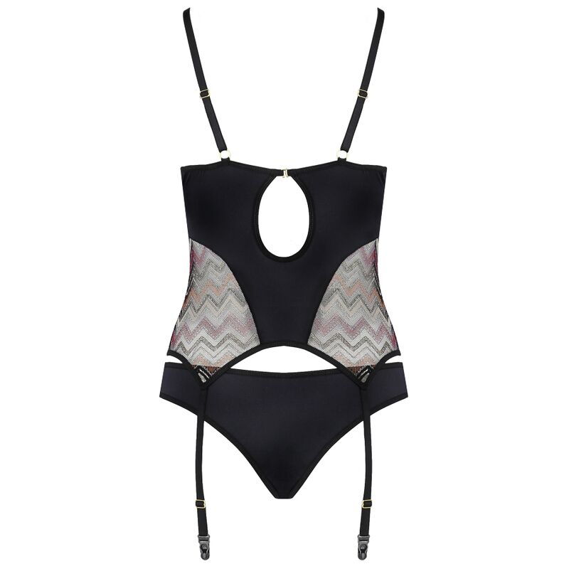 CASMIR - LAGERTA CORSET L/XL - Imagen 4