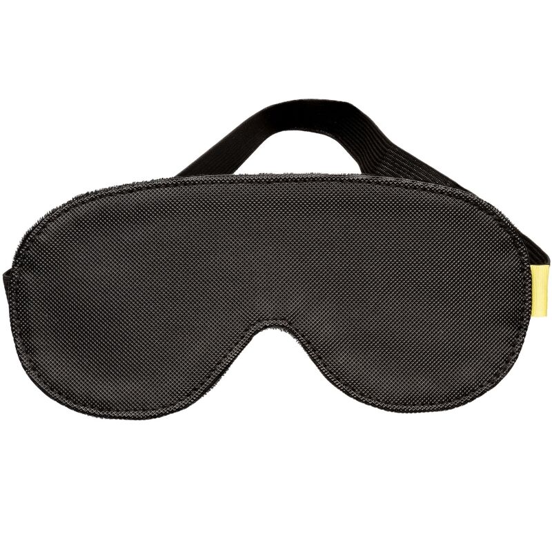 CALEXOTICS - BOUNDLESS BLACKOUT EYE MASK - Imagen 5