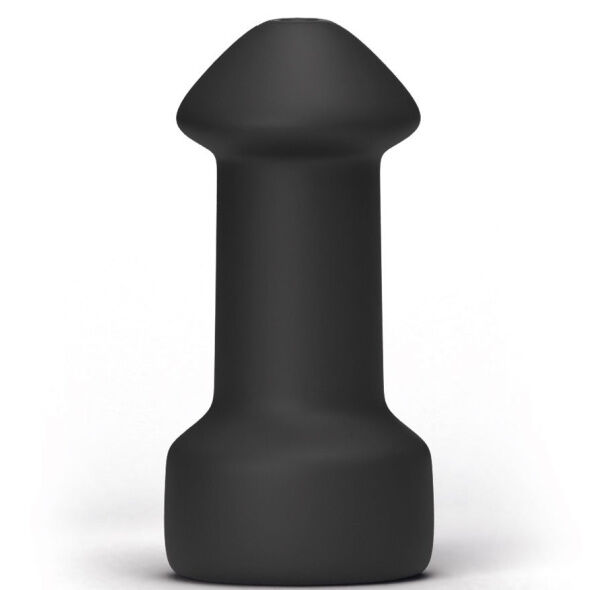 ALL BLACK - MASTURBADOR HOOK-UP - Imagen 2