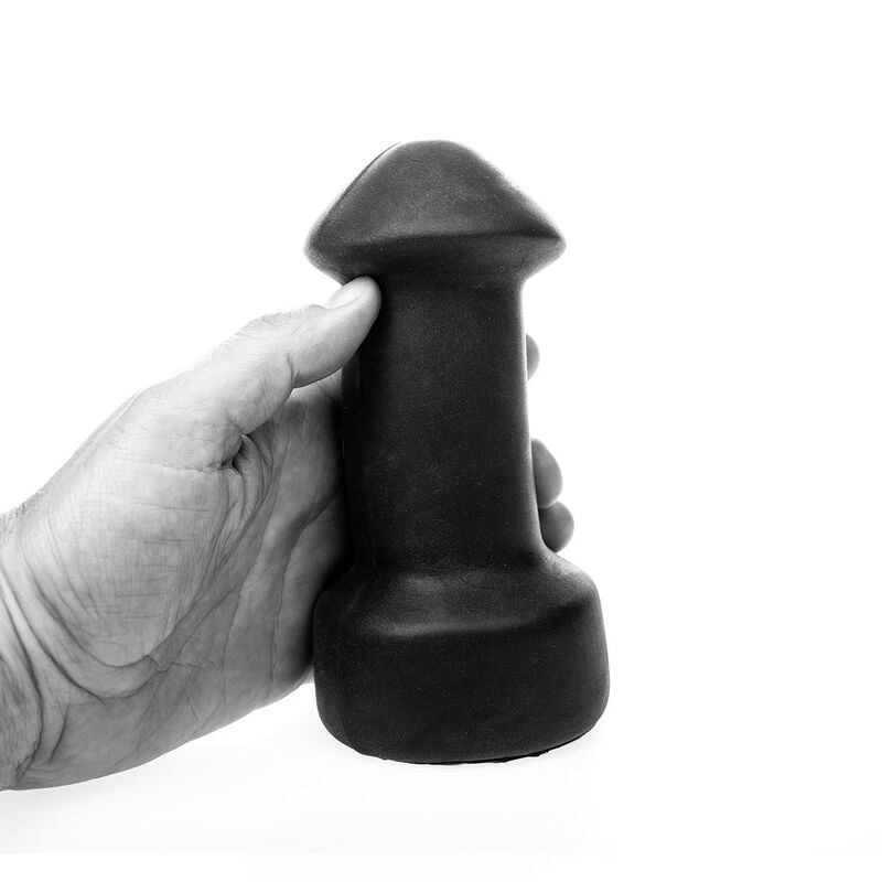 ALL BLACK - MASTURBADOR HOOK-UP - Imagen 4