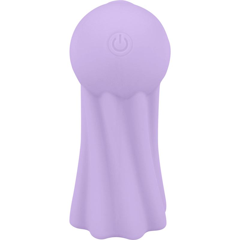 OHMAMA - ESTIMULADOR CLÍTORIS MEDUSA - Imagen 3