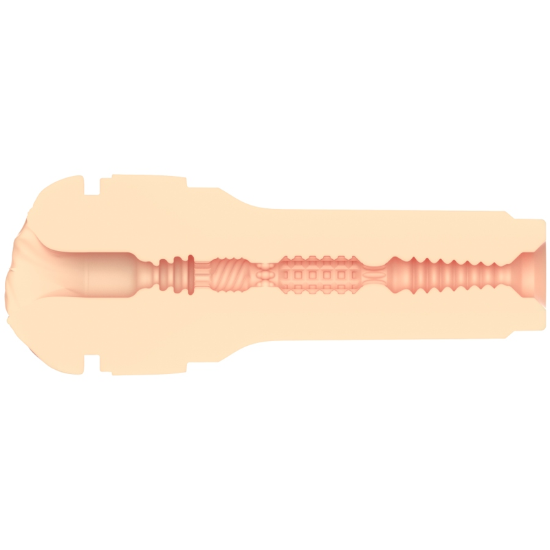 KIIROO - KEON + FEEL NICOLETTE SHEA STROKER + LUBRICANTE AQUA QUALITY 50 ML - Imagen 4