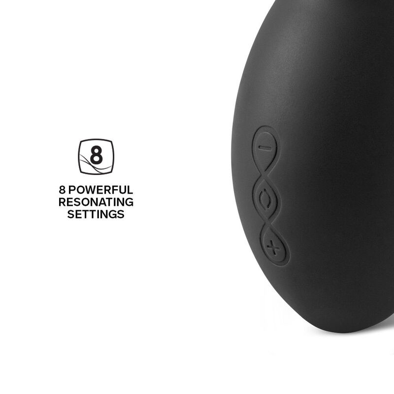 LELO - ESTIMULADOR CLITORIS SONA 2 CRUISE NEGRO - Imagen 8