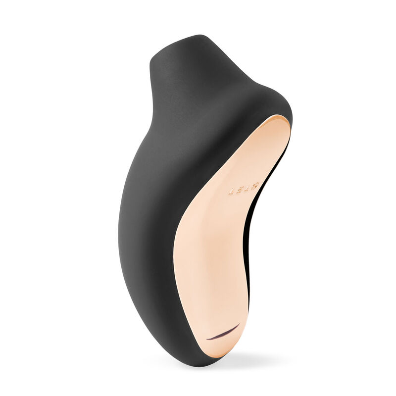 LELO - ESTIMULADOR CLITORIS SONA 2 CRUISE NEGRO - Imagen 7