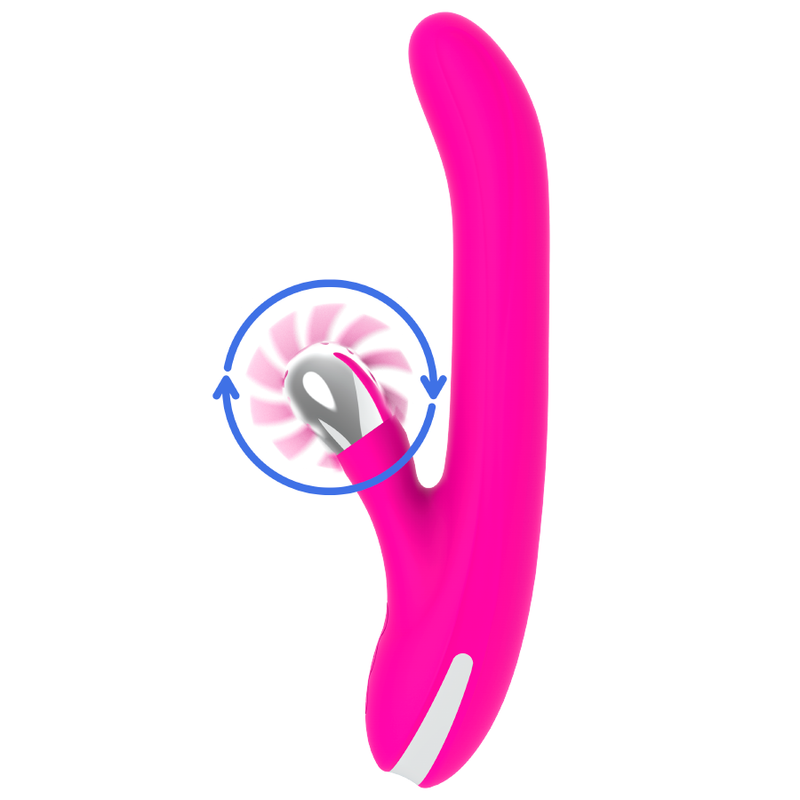 DIVERSIA - BUNNY ROTATION 24 CM - Imagen 5