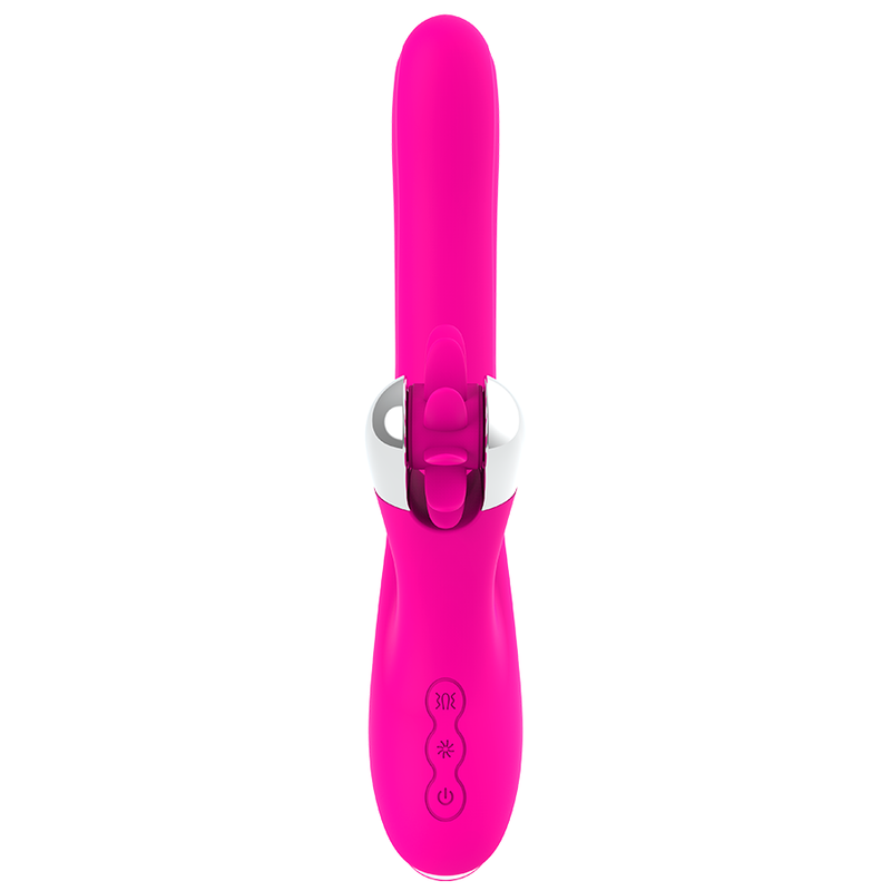 DIVERSIA - BUNNY ROTATION 24 CM - Imagen 7