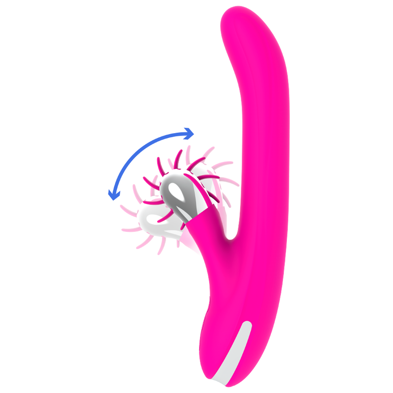 DIVERSIA - BUNNY ROTATION 24 CM - Imagen 6
