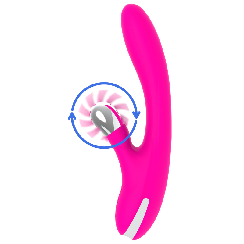 DIVERSIA - BUNNY WAVES 24 CM - Imagen 4