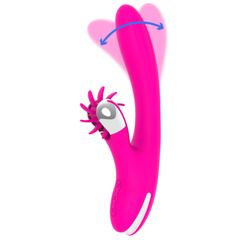 DIVERSIA - BUNNY WAVES 24 CM - Imagen 7