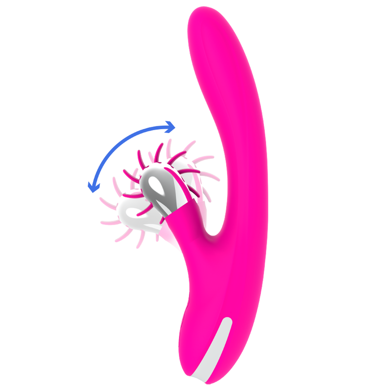DIVERSIA - BUNNY WAVES 24 CM - Imagen 5
