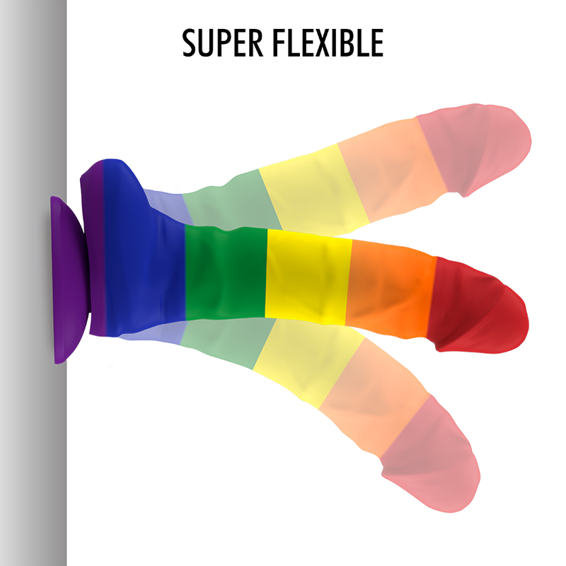 MYTHOLOGY - COREY PRIDE DILDO M - Imagen 4