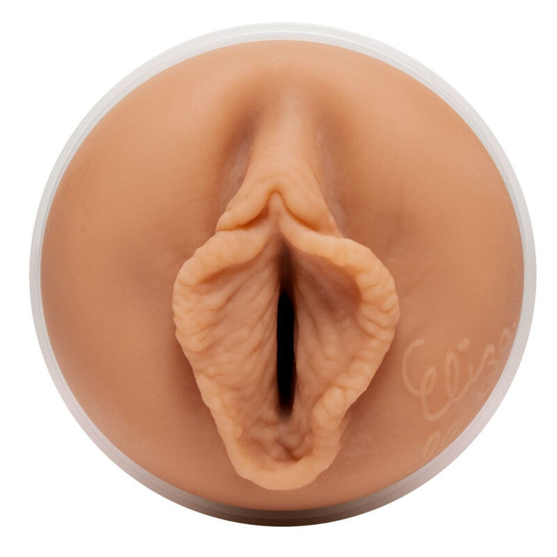 FLESHLIGHT GIRLS - ELIZA IBARRA VAGINA - Imagen 4