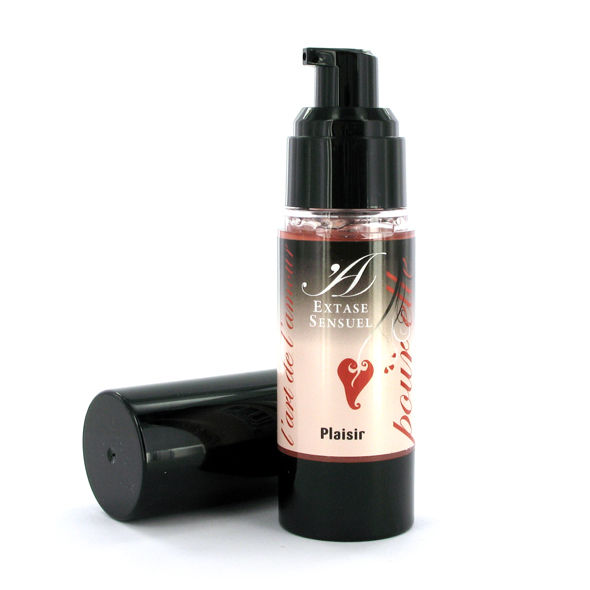 EXTASE SENSUAL - CREMA ESTIMULANTE PARA ELLA - Imagen 2