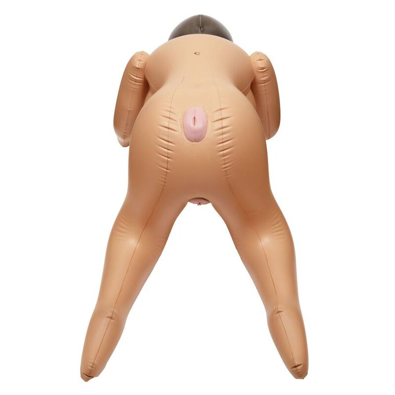 CALEXOTICS - BACK DOOR BABE LOVE DOLL - Imagen 4