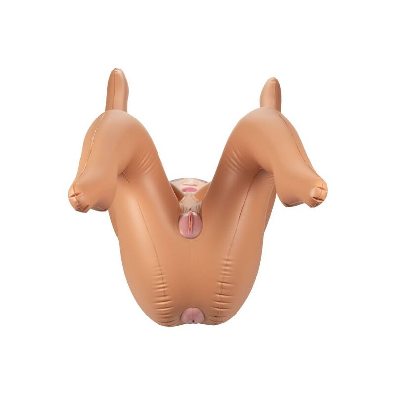 CALEXOTICS - BACK DOOR BABE LOVE DOLL - Imagen 7