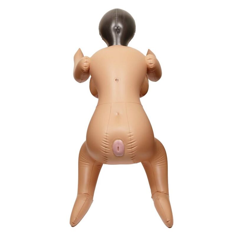 CALEXOTICS - BACK DOOR BABE LOVE DOLL - Imagen 5