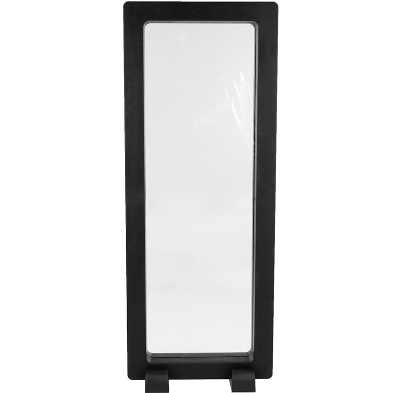 DREAMLOVE - DISPLAY EXPOSITOR DE LUJO NEGRO 30 x 10.5 CM
