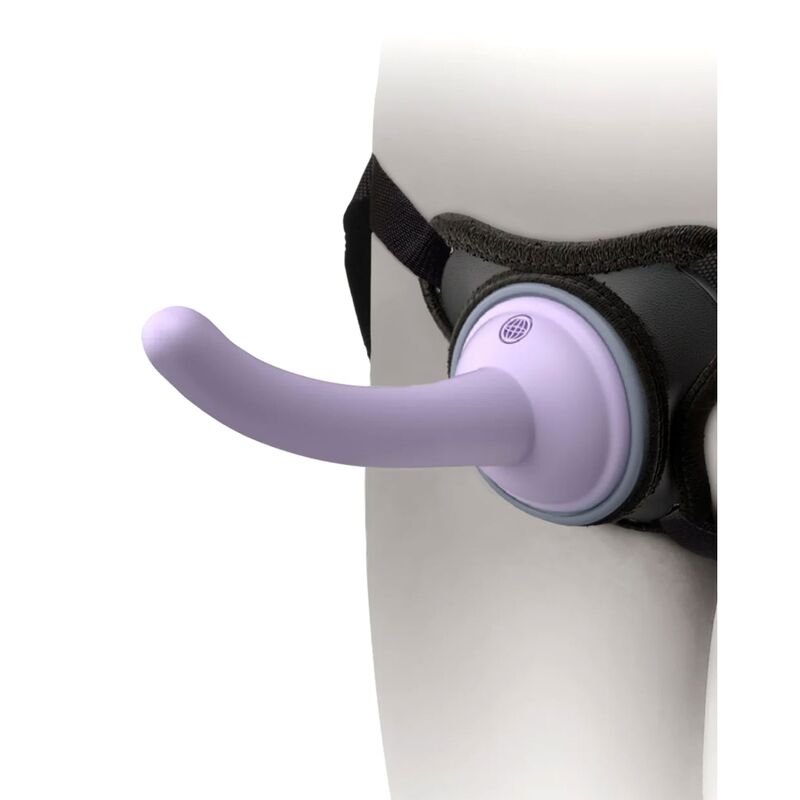 DILLIO - ARNÉS BODY DOCK VIOLETA - Imagen 3