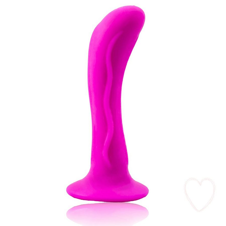 BAILE - PASSION STRONG SUCTION PLUG UNISEX - Imagen 4