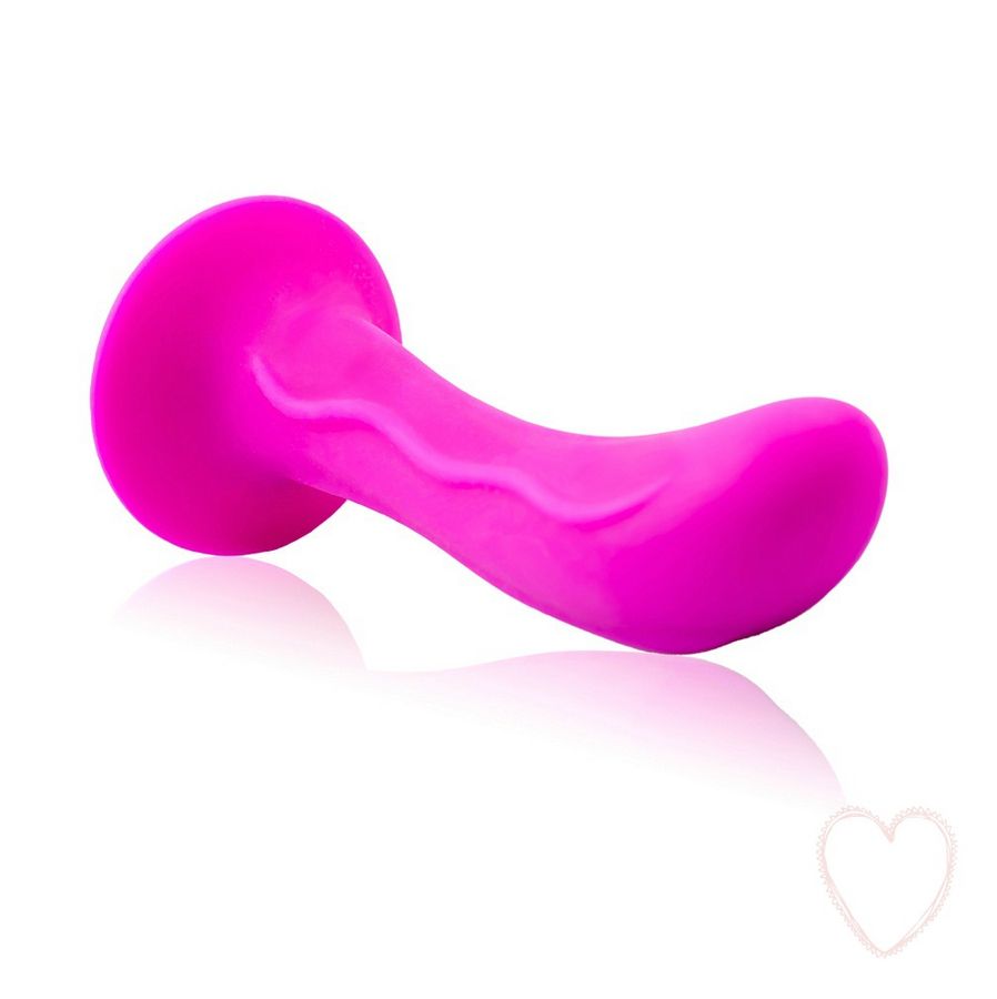 BAILE - PASSION STRONG SUCTION PLUG UNISEX - Imagen 2