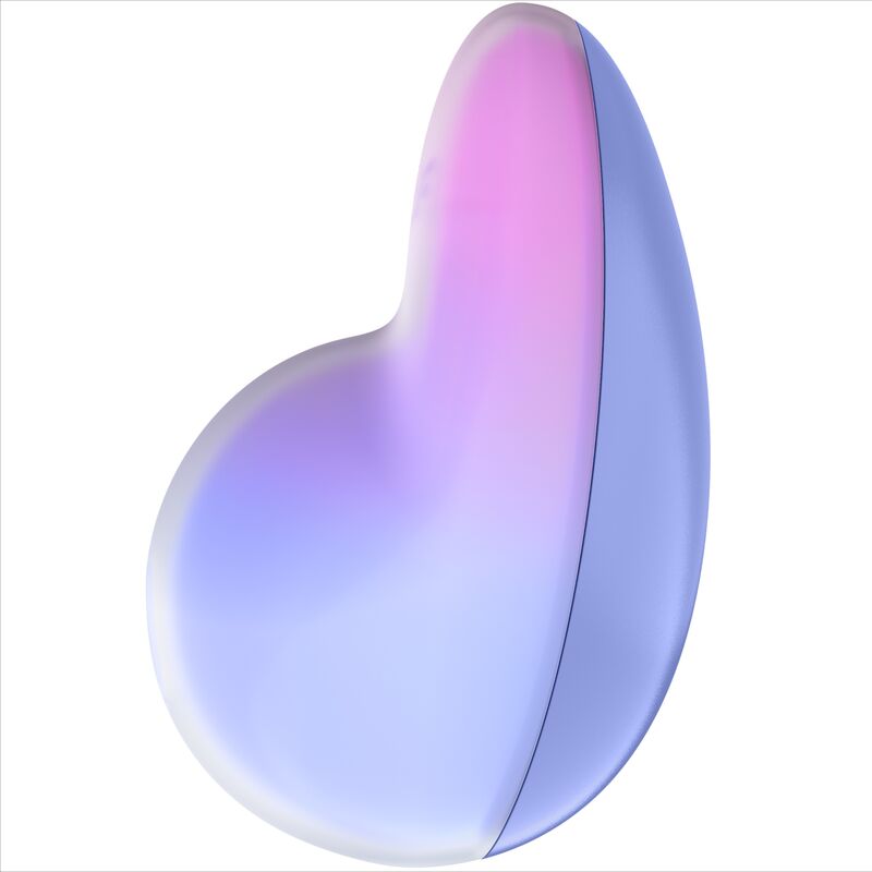 SATISFYER - PIXIE DUST LILA ESTIMULADOR AIR PLUSE - Imagen 5