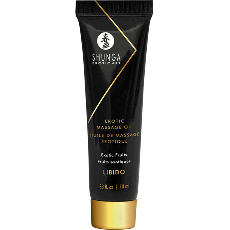 SHUNGA - SECRET GEISHA FRUTAS EXOTICAS - Imagen 7