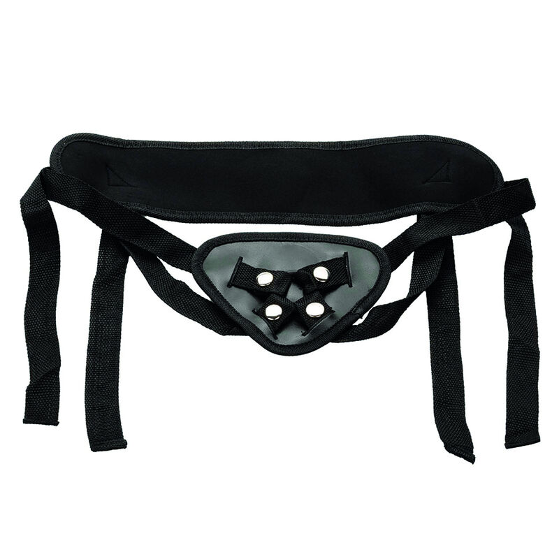 CALEXOTICS - BOUNDLESS KIT ARNÉS SILICONA CURVADO - Imagen 2