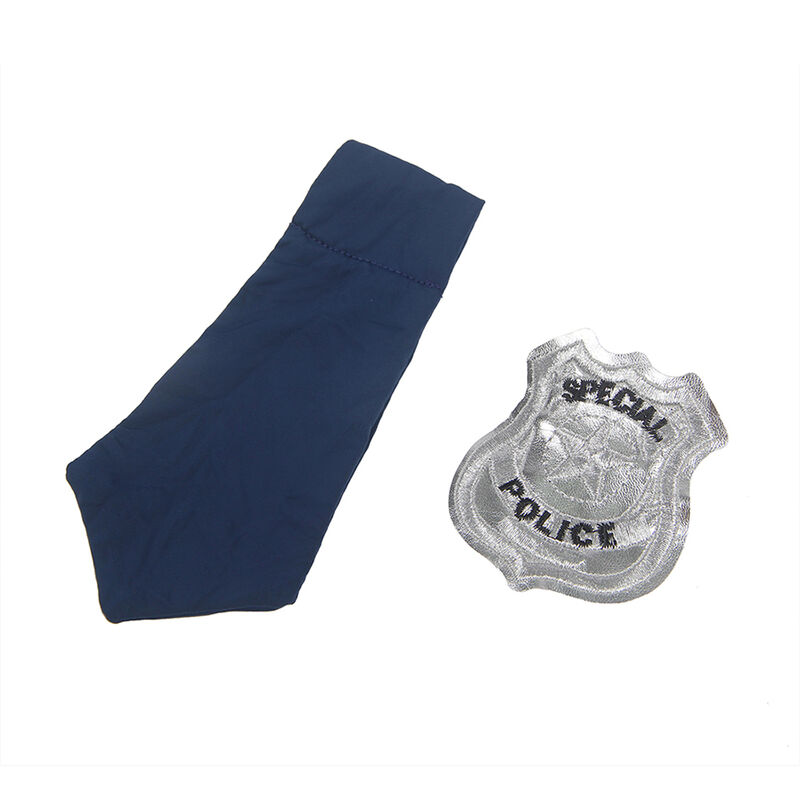 SUBBLIME - DISFRAZ POLICIA SEXY S/M - Imagen 10
