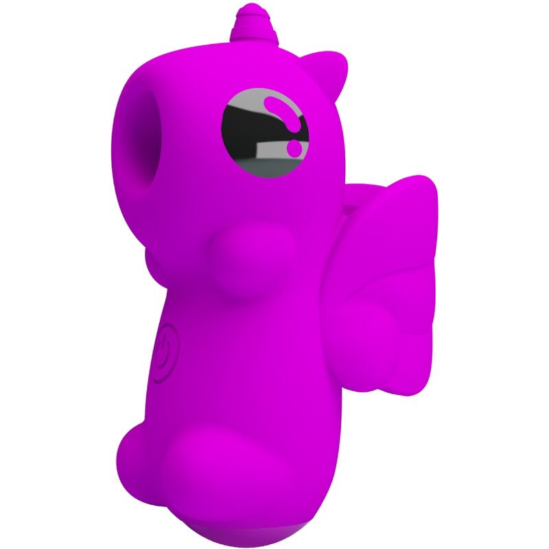 PRETTY LOVE - MINI FUN TOYS BY MAGIC UNICORN ESTIMULADOR - Imagen 9