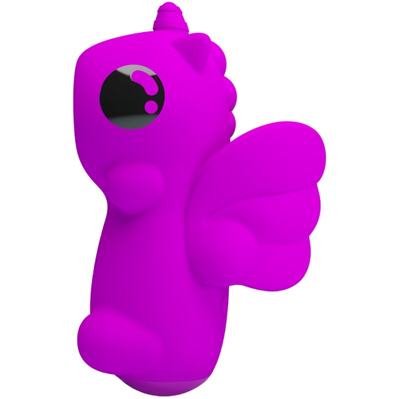PRETTY LOVE - MINI FUN TOYS BY MAGIC UNICORN ESTIMULADOR - Imagen 2