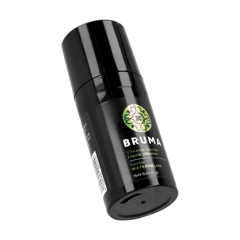 BRUMA - VIBRADOR LÍQUIDO SANDÍA - Imagen 5