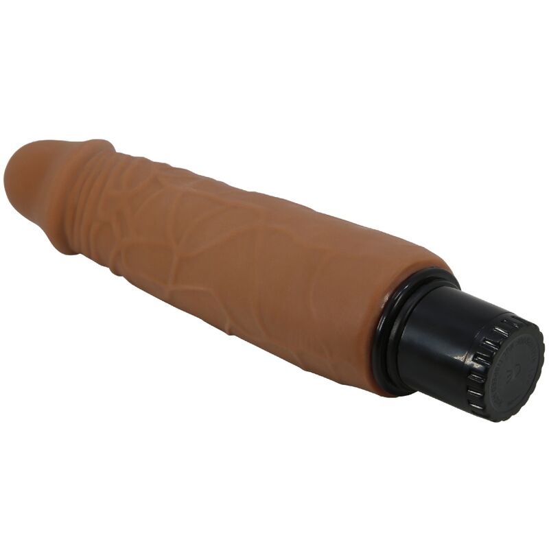 PRETTY LOVE - WALDORF VIBRADOR REALÍSTICO 18 CM -O- 4 CM - Imagen 5