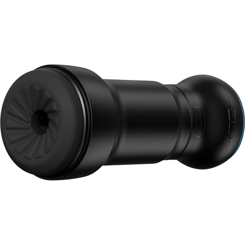 KIIROO - FEEL POCKET MASTURBADOR MASCULINO BOLSILLO + POWER BLOW - Imagen 3