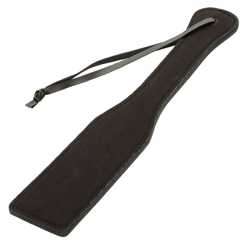 CALEXOTICS - NOCTURNAL PALETA CUERO NEGRO - Imagen 3