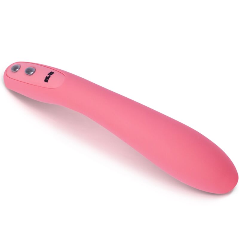 JE JOUE - THE WAND VIBRADOR PUNTO G ROSA - Imagen 6