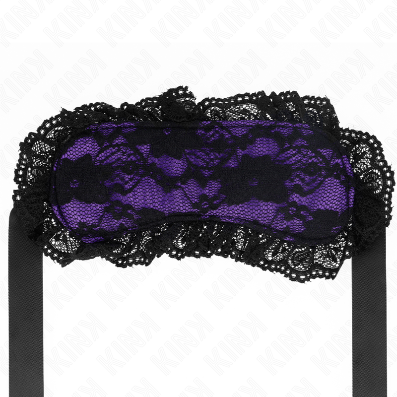 KINK - VENDA DE ENCAJE MODELO 2 22.5 x 11 CM - Imagen 3