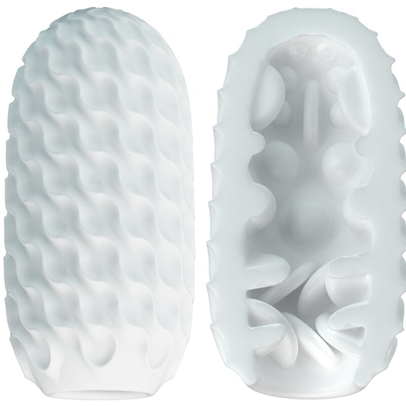 PRETTY LOVE - VENUS X MASTURBADOR MASCULINO BLANCO - Imagen 3