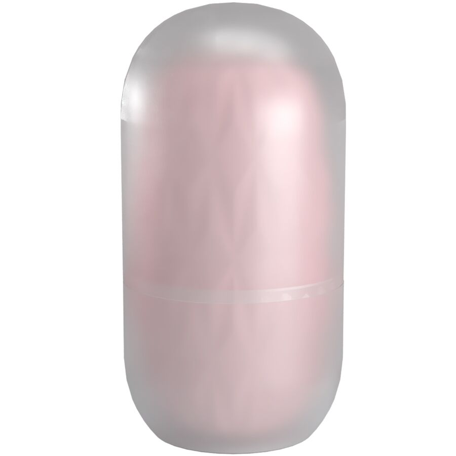 PRETTY LOVE - ATHENA ALICE MASTURBADOR MASCULINO ROSA - Imagen 6