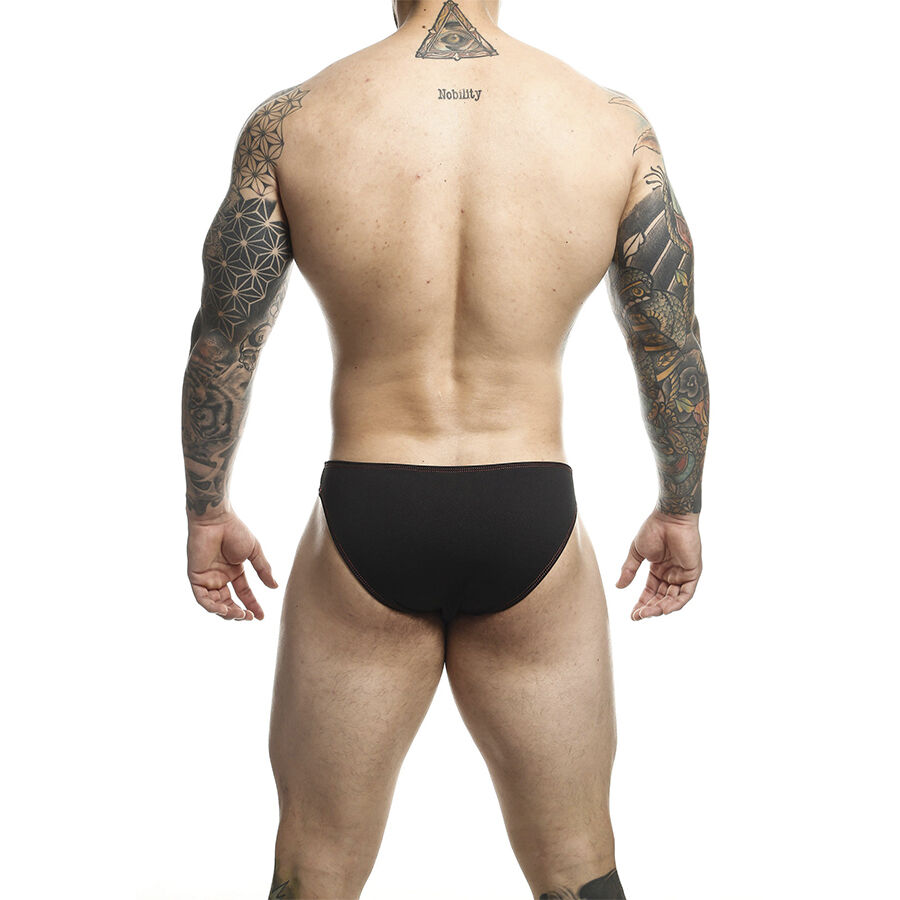 MOB - BAÑADOR TUCN NEGRO TALLA M - Imagen 2