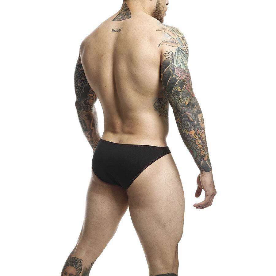 MOB - BAÑADOR TUCN NEGRO TALLA M - Imagen 3