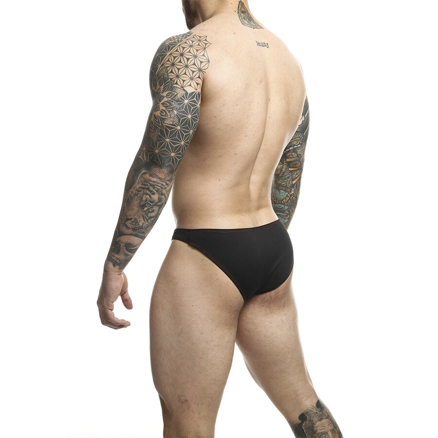 MOB - BAÑADOR TUCN NEGRO TALLA M - Imagen 4
