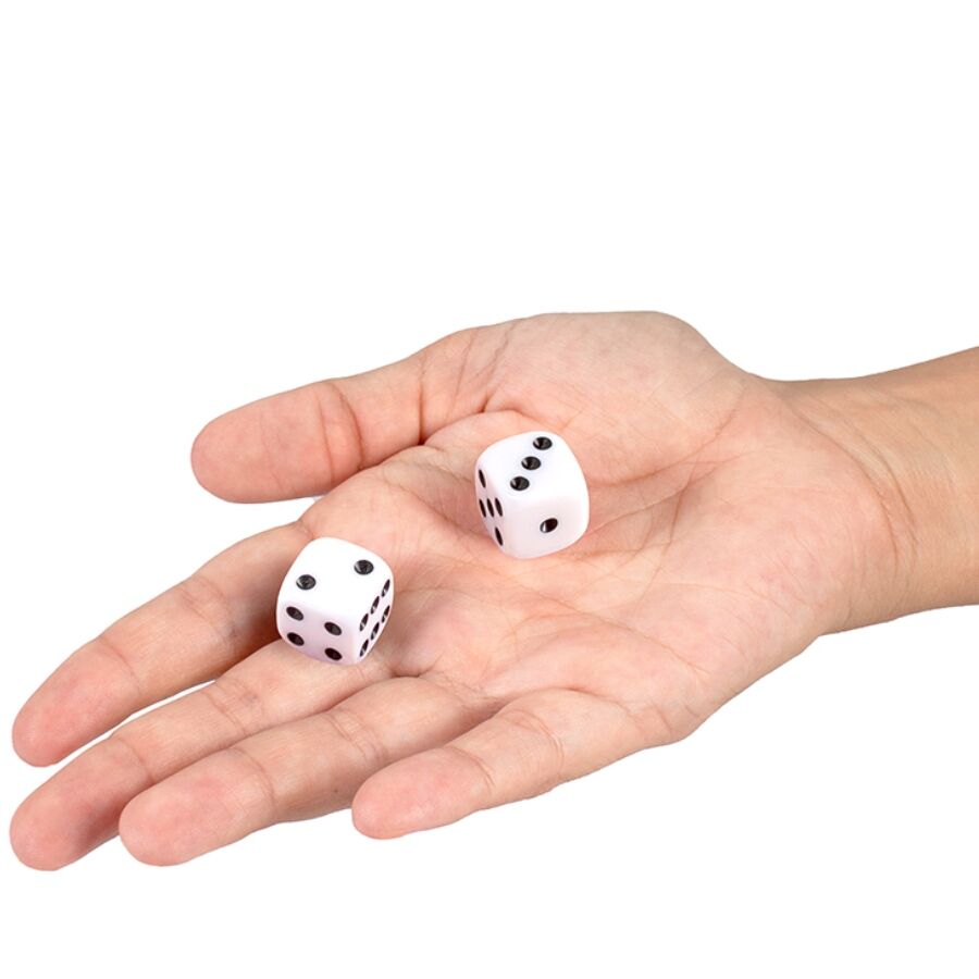 SECRETPLAY - PLAY & ROULETTE JUEGO DE DADOS Y RULETA (ES/PT/EN/FR) - Imagen 2