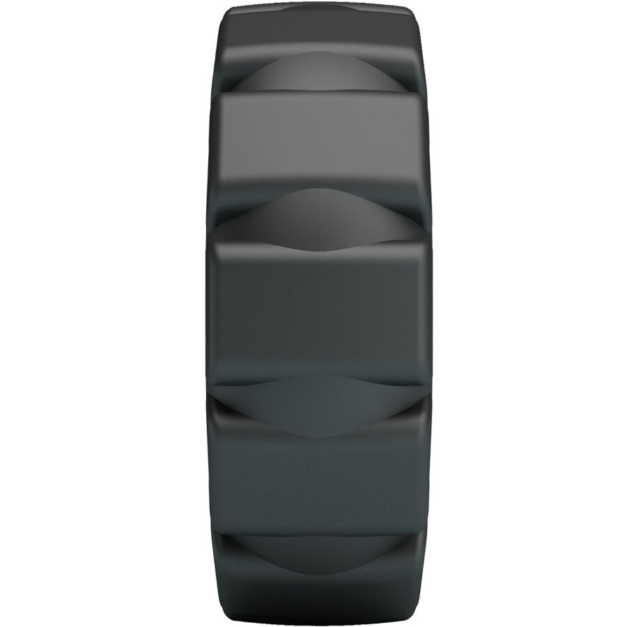 CRAZY BULL - LAIDEN ANILLO SILICONA MODELO 5 - Imagen 3