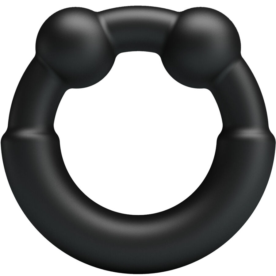 CRAZY BULL - MECO ANILLO SILICONA MODELO 15
