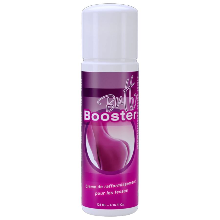 RUF - BUTT BOOSTER CREMA REAFIRMANTE 125 ML